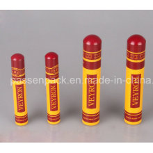 Aluminum Tube for Saffron Packaging Made in China (PPC-ACT-013)